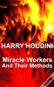 Capa do artigo Miracle Mongers And Their Methods