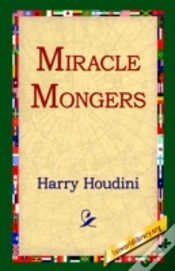 Capa do artigo Miracle Mongers