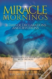 Capa do artigo Miracle Mornings Volume 1