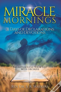 Capa do artigo Miracle Mornings Volume 1