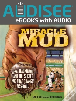 Capa do artigo Miracle Mud