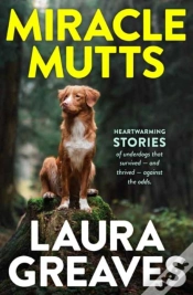 Capa do artigo Miracle Mutts