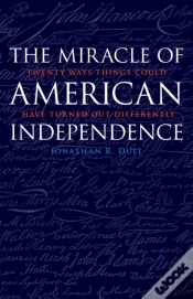 Capa do artigo Miracle Of American Independence