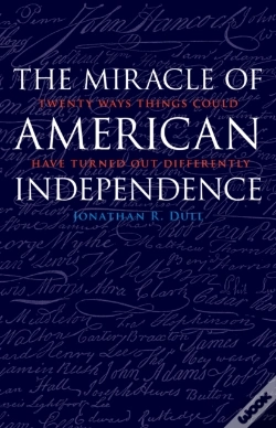 Capa do artigo Miracle Of American Independence