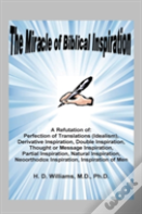 Miracle Of Biblical Inspiration