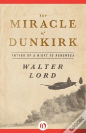 Capa do artigo Miracle Of Dunkirk