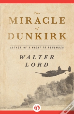 Capa do artigo Miracle Of Dunkirk