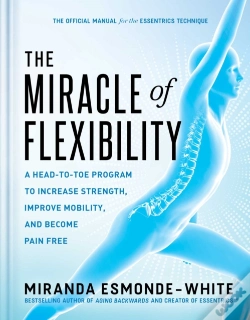 Capa do artigo Miracle Of Flexibility