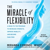 Capa do artigo Miracle Of Flexibility
