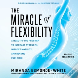 Capa do artigo Miracle Of Flexibility