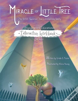 Capa do artigo Miracle Of Little Tree Interactive Workb