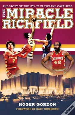 Capa do artigo Miracle Of Richfield
