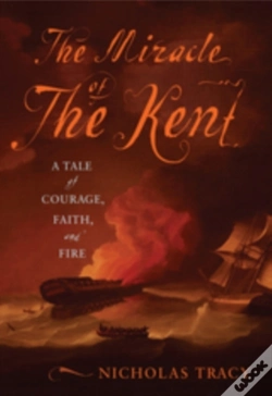 Capa do artigo Miracle Of The Kent