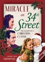 Capa do artigo Miracle On 34th Street