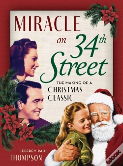 Capa do artigo Miracle On 34th Street