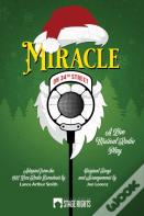 Miracle On 34th Street