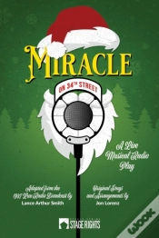 Capa do artigo Miracle On 34th Street