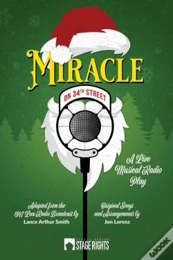 Capa do artigo Miracle On 34th Street
