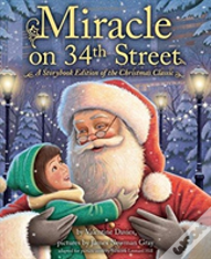 Miracle On 34th Street