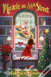 Capa do artigo Miracle On 34th Street