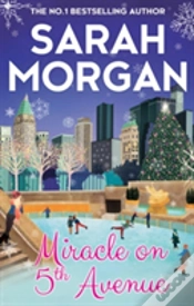 Capa do artigo Miracle On 5th Avenue