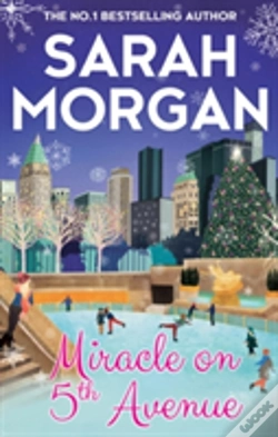Capa do artigo Miracle On 5th Avenue