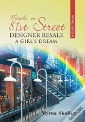 Capa do artigo Miracle On 81st Street