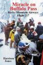 Miracle On Buffalo Pass - Preview