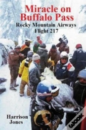 Miracle On Buffalo Pass