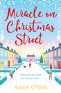 Miracle On Christmas Street - Preview