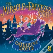 Capa do artigo Miracle On Ebenezer Street