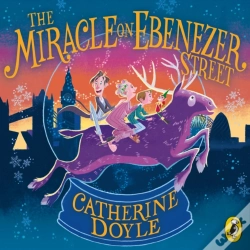 Capa do artigo Miracle On Ebenezer Street