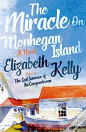 Capa do artigo Miracle On Monhegan Island