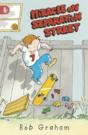 Miracle On Separation Street - Preview
