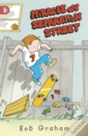 Capa do artigo Miracle On Separation Street