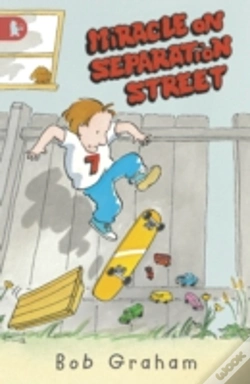 Capa do artigo Miracle On Separation Street
