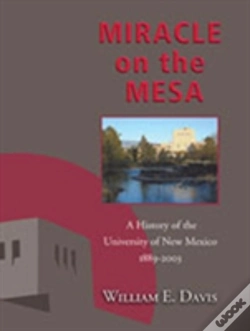 Capa do artigo Miracle On The Mesa