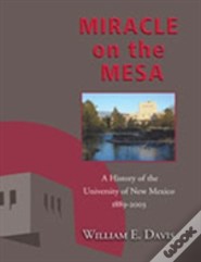 Miracle On The Mesa