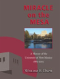 Miracle On The Mesa - Preview