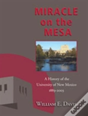 Capa do artigo Miracle On The Mesa