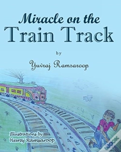 Capa do artigo Miracle On The Train Track