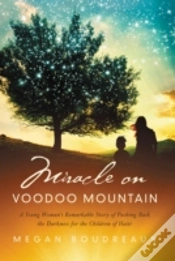 Capa do artigo Miracle On Voodoo Mountain