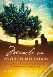 Capa do artigo Miracle On Voodoo Mountain