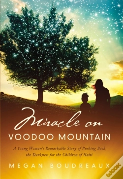 Capa do artigo Miracle On Voodoo Mountain