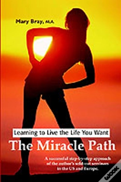 Capa do artigo Miracle Path