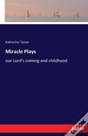 Capa do artigo Miracle Plays