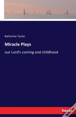 Capa do artigo Miracle Plays