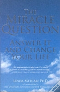 Capa do artigo Miracle Question