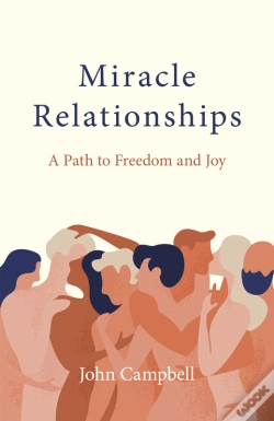 Capa do artigo Miracle Relationships