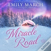 Capa do artigo Miracle Road